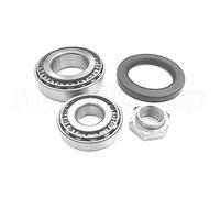 Kit Cuscinetto Ruota Metelli 19-1592 per Iveco Assale Anteriore Sx Sx