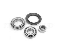 Kit Cuscinetto Ruota Metelli 19-1602 per Alfa Romeo Assale Posteriore