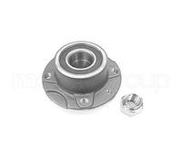 METELLI 19-1614 Kit cuscinetto ruota