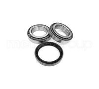 Kit Cuscinetto Ruota Metelli 19-1638 per Iveco Assale Posteriore
