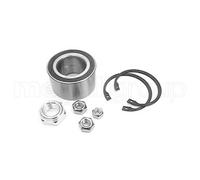 METELLI Kit cuscinetto ruota 19-2100
