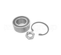 Kit Cuscinetto Ruota Metelli 19-2129 per Citroën Peugeot Renault