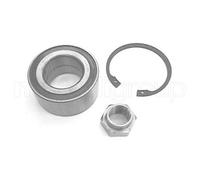 Kit Cuscinetto Ruota Metelli 19-2154 per Ford Assale Anteriore