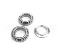 Kit Cuscinetto Ruota Metelli 19-2179 per Chevrolet Daewoo Assale Anteriore