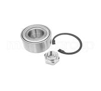 Metelli Kit cuscinetto ruota 19-2184 per Citroën, Peugeot, Renault