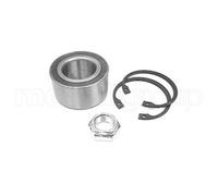 Kit Cuscinetto Ruota Metelli 19-2223 per Audi Seat VW Assale Anteriore