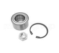 Kit Cuscinetto Ruota Metelli 19-2228 per Skoda VW Assale Anteriore
