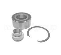 METELLI Kit cuscinetto ruota 19-2272
