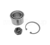 Kit Cuscinetto Ruota Metelli 19-2296 per Nissan Opel Suzuki Vauxhall