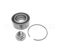 METELLI 19-2304 Kit cuscinetto ruota