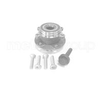 METELLI Kit cuscinetto ruota 19-2317