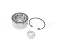 Cuscinetto ruota 19-2319 METELLI per BMW X5 X3 5 Touring 3 Touring 3 Coupé 5 3