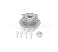 Kit Cuscinetto Ruota Metelli 19-2340 per Mini Assale Anteriore