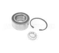 METELLI Kit cuscinetto ruota 19-2341
