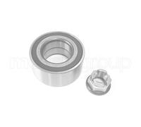 METELLI 19-2343 Kit cuscinetto ruota