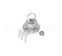 Kit Cuscinetto Ruota Metelli 19-2345 per Opel Vauxhall Assale Anteriore