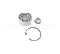 Kit Cuscinetto Ruota Metelli 19-2347 per Mercedes Benz Mercedes Benz Nissan