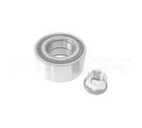 Kit Cuscinetto Ruota Metelli 19-2349 per Nissan Opel Renault Vauxhall
