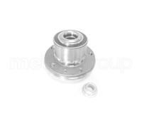 METELLI Kit cuscinetto ruota 19-2356