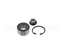 Kit Cuscinetto Ruota Metelli 19-2363 per Ford Assale Anteriore