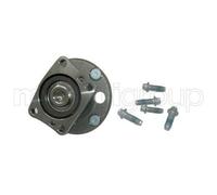 Kit Cuscinetto Ruota Metelli 19-2366 per Ford Assale Posteriore