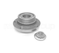 Kit Cuscinetto Ruota Metelli 19-2499 per Audi Seat Skoda VW Assale Posteriore