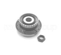 METELLI 19-2528 Kit cuscinetto ruota
