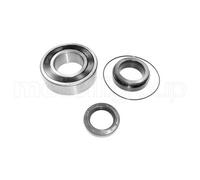 Kit Cuscinetto Ruota Metelli 19-2551 per Lada Assale Posteriore