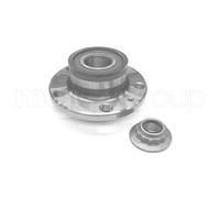 Kit Cuscinetto Ruota Metelli 19-2558 per Audi Seat Skoda VW Assale Posteriore
