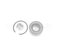 METELLI Kit cuscinetto ruota 19-2560 diam. 68 mm largh. 37 mm
