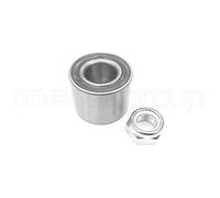 METELLI Kit cuscinetto ruota 19-2606