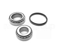 METELLI Kit cuscinetto ruota 19-2619