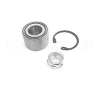 Kit Cuscinetto Ruota Metelli 19-2665 per Nissan Renault Dacia Assale Anteriore