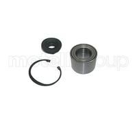 METELLI Kit cuscinetto ruota 19-2698