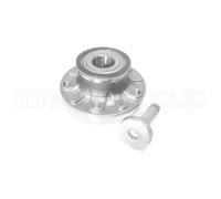 METELLI 19-2705 Kit cuscinetto ruota