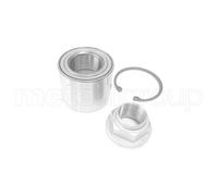 METELLI Kit cuscinetto ruota 19-2709