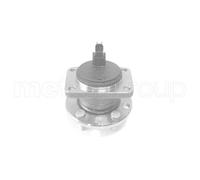 METELLI Kit cuscinetto ruota 19-2714