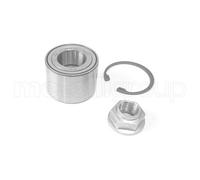 METELLI 19-2724 Kit cuscinetto ruota