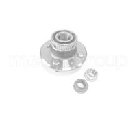 METELLI 19-2738 Kit cuscinetto ruota