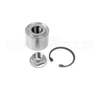 METELLI Kit cuscinetto ruota 19-2750