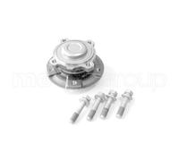 Kit Cuscinetto Ruota Metelli 19-2751 per Bmw Assale Anteriore