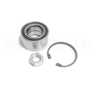 METELLI Kit cuscinetto ruota 19-2753