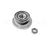 Metelli Kit cuscinetto ruota 19-2761 per Alfa Romeo 147, 156, GT assale posteriore