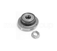 METELLI Kit cuscinetto ruota 19-2764
