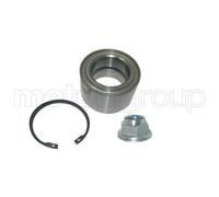 METELLI 19-2774 Kit cuscinetto ruota