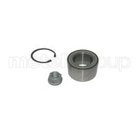 Kit Cuscinetto Ruota Metelli 19-2782 per Mercedes Benz