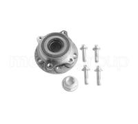 Kit Cuscinetto Ruota Metelli 19-2784 per Alfa Romeo Assale Anteriore