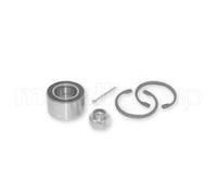 Kit Cuscinetto Ruota Metelli 19-2787 per Chevrolet Daewoo Assale Anteriore