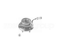 Kit Cuscinetto Ruota Metelli 19-2788 per Opel Vauxhall Chevrolet