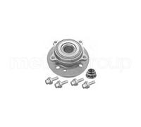 Kit Cuscinetto Ruota Metelli 19-2834 per Mini Assale Anteriore